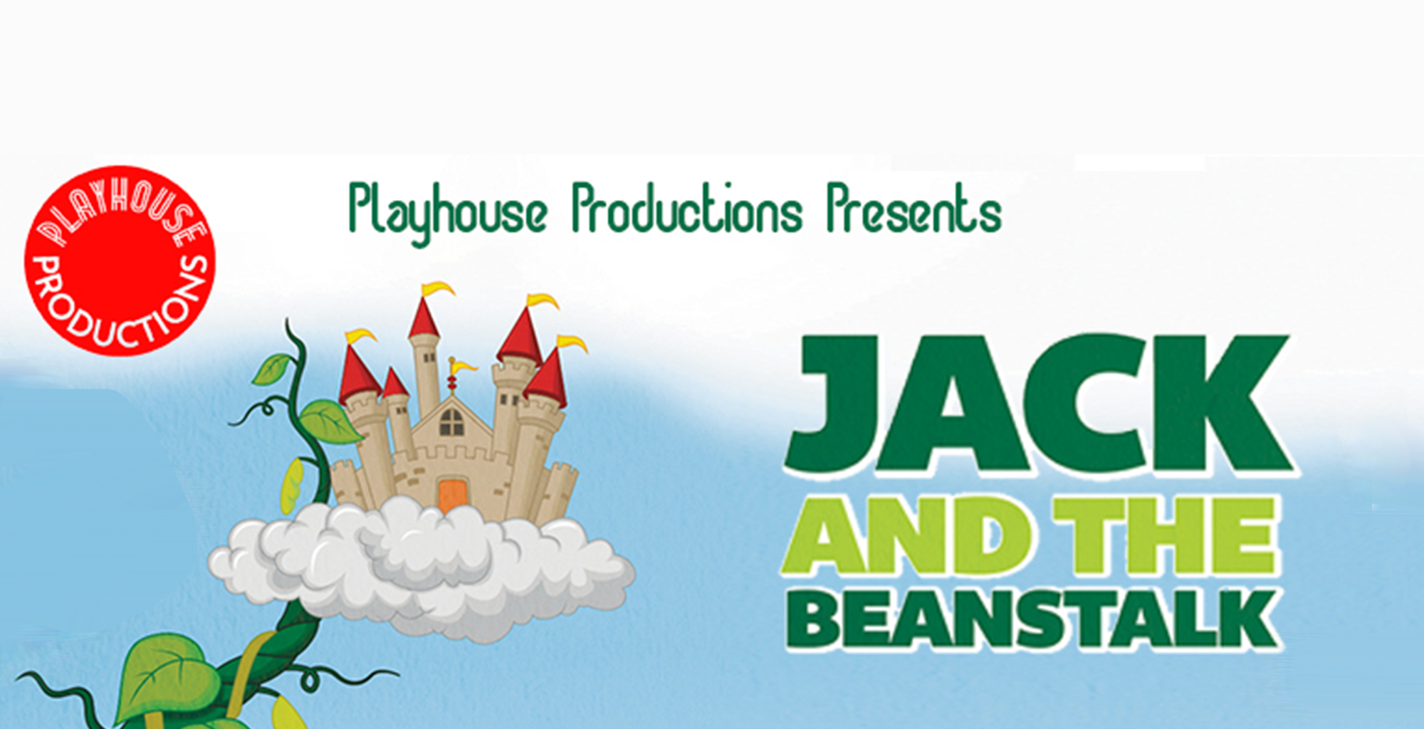 Panto 2022/2023 – Jack and the Beanstalk